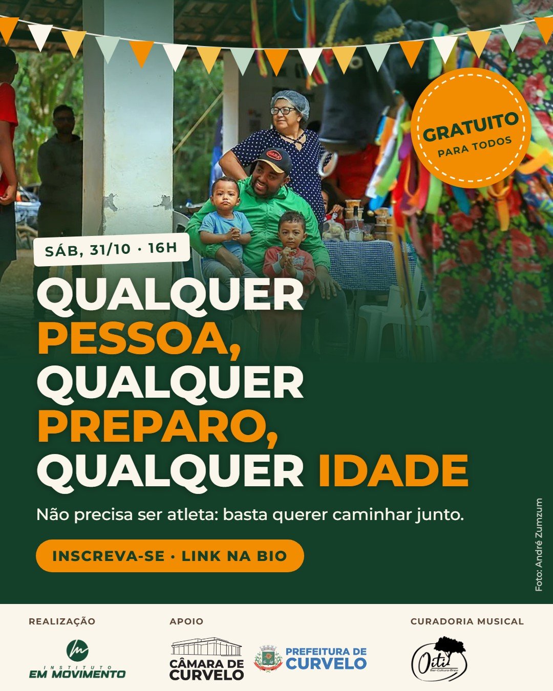 Arte: Para toda a família