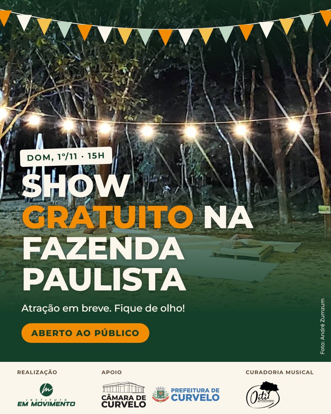 Arte: Show