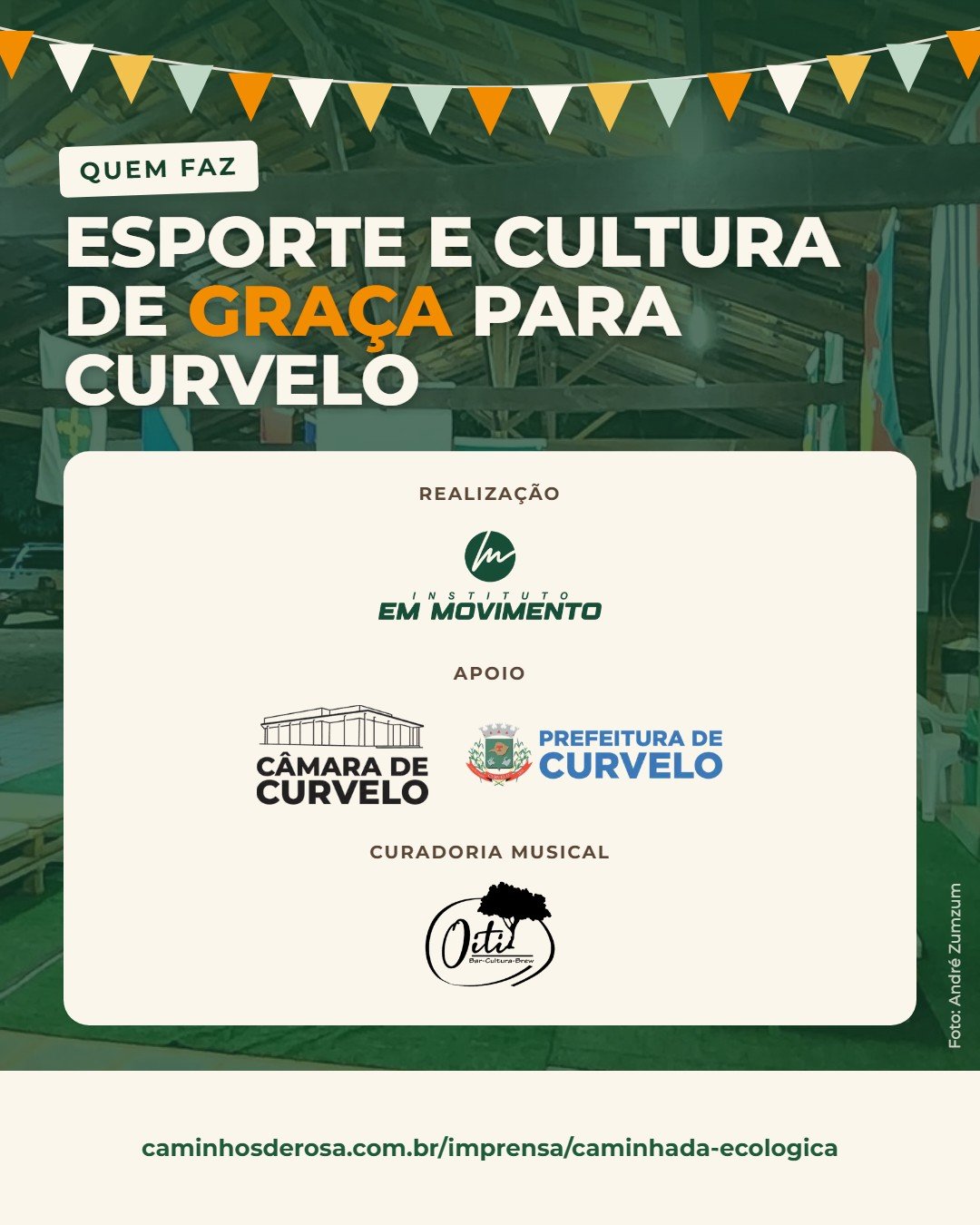 Arte: Quem faz