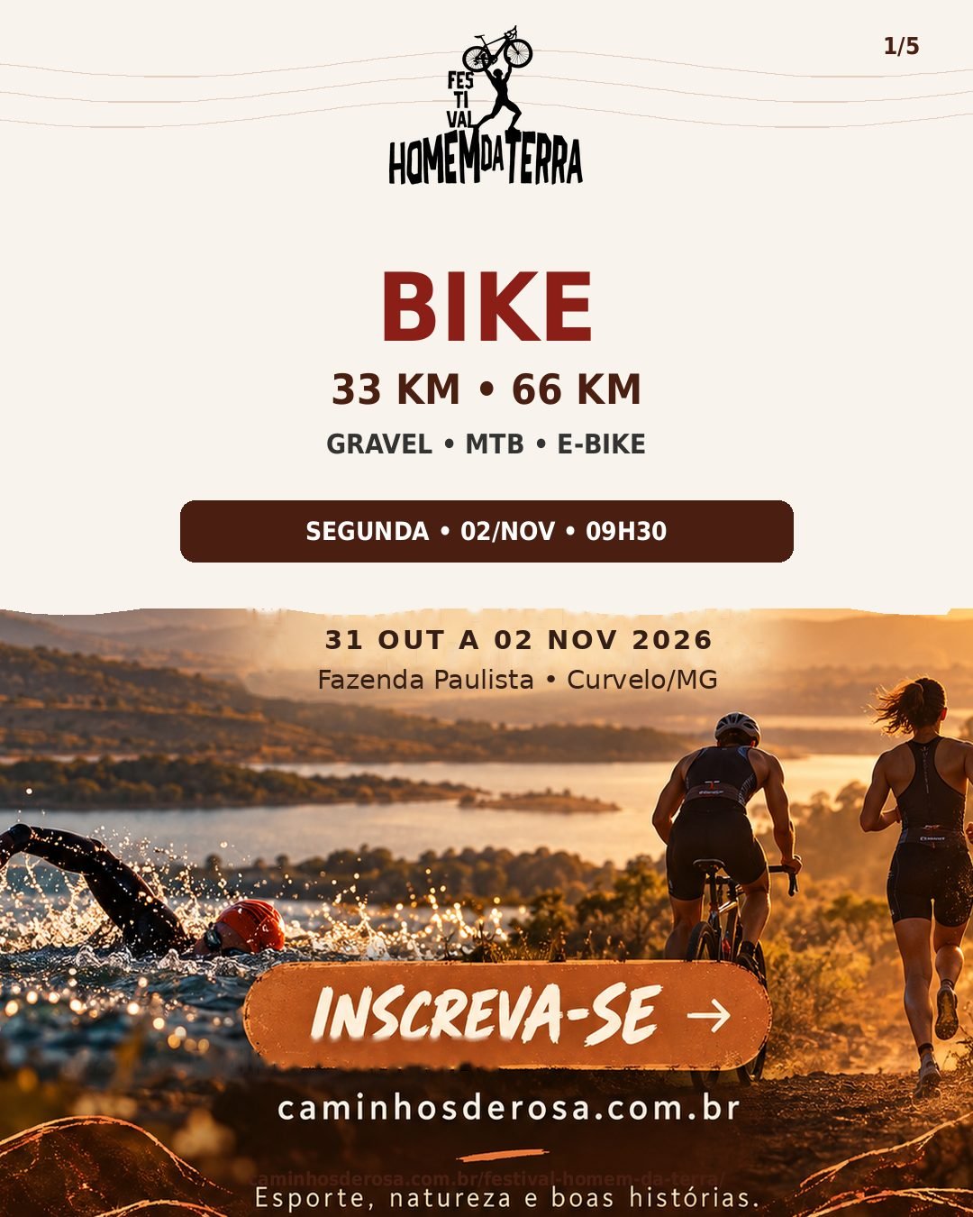 Arte: Bike
