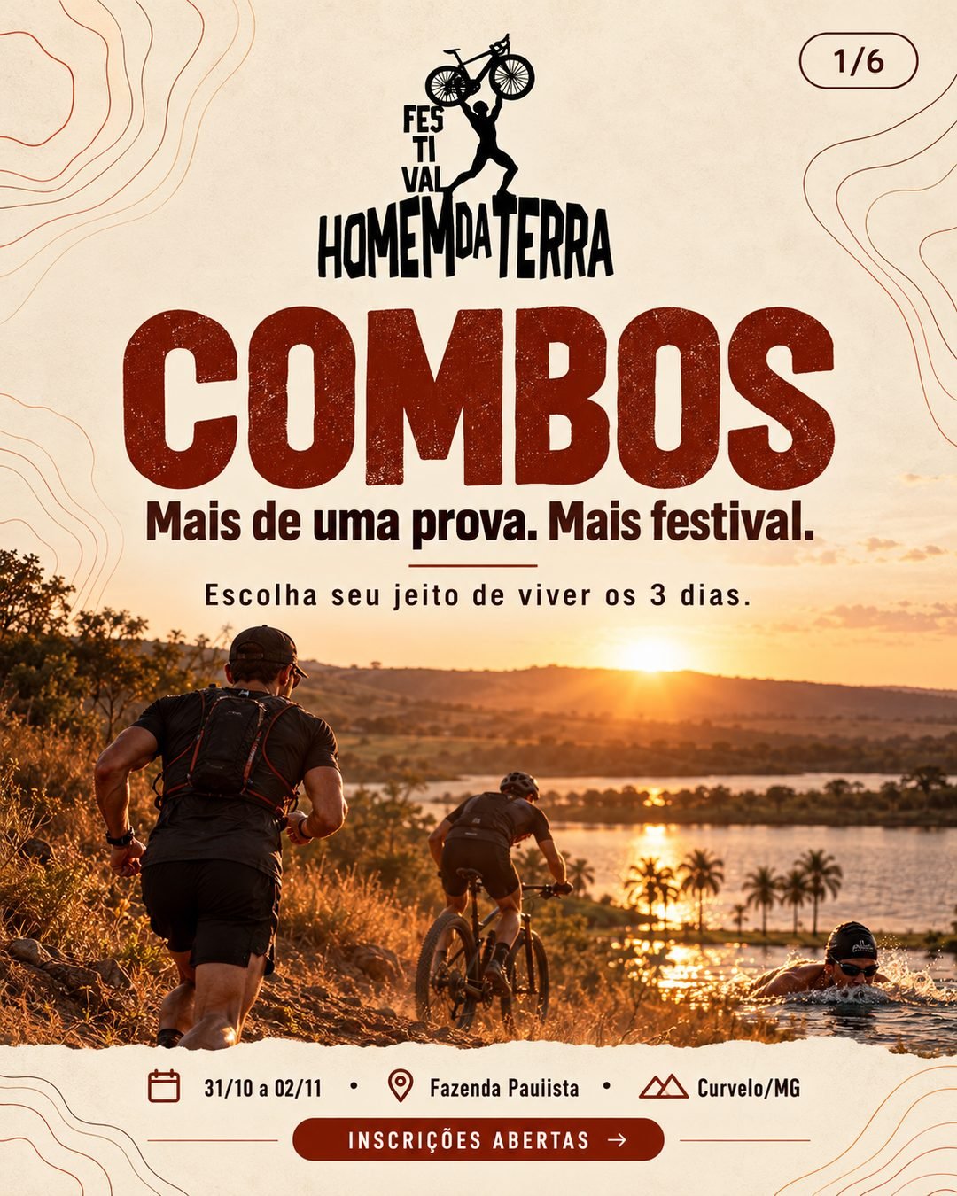 Arte: Combos